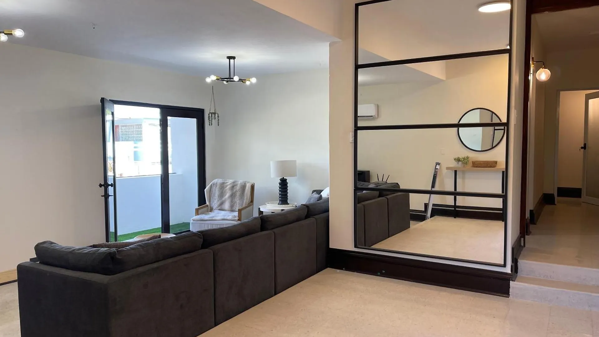Private Rooms In Duplex Home 4 Bath Fq Beds 1-3Ppl San Juan Puerto Rico