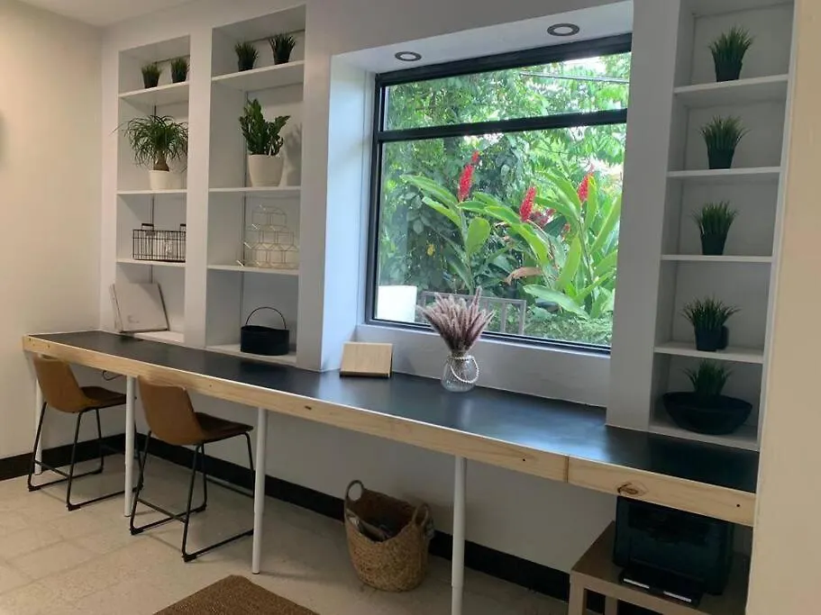 Homestay Private Rooms In Duplex Home 4 Bath Fq Beds 1-3Ppl San Juan Puerto Rico